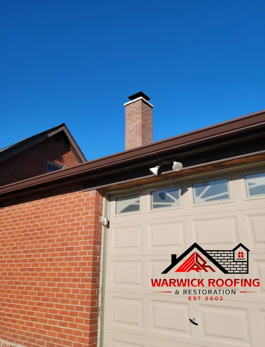 Warwick Roofing & Restoration Picture 8