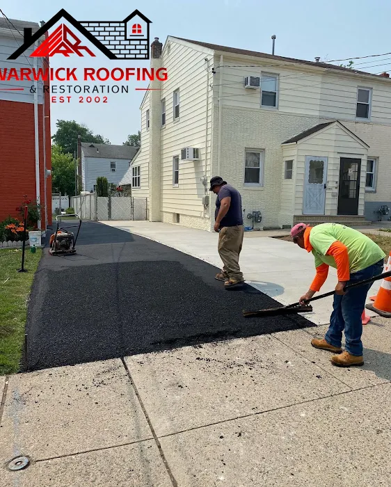 Warwick Roofing & Restoration Picture 9