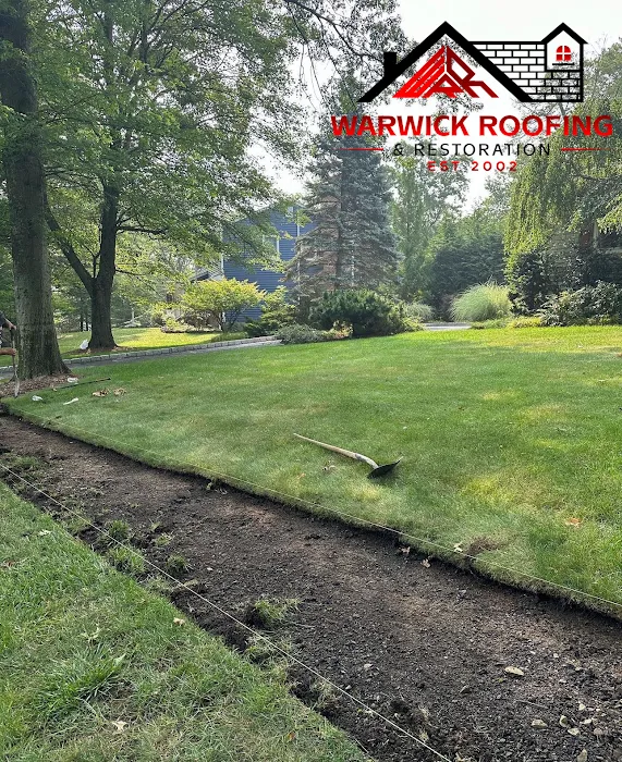 Warwick Roofing & Restoration Picture 6