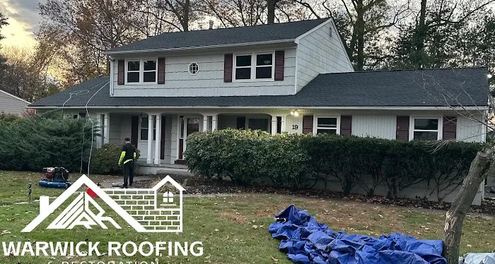 Warwick Roofing & Restoration Picture 3
