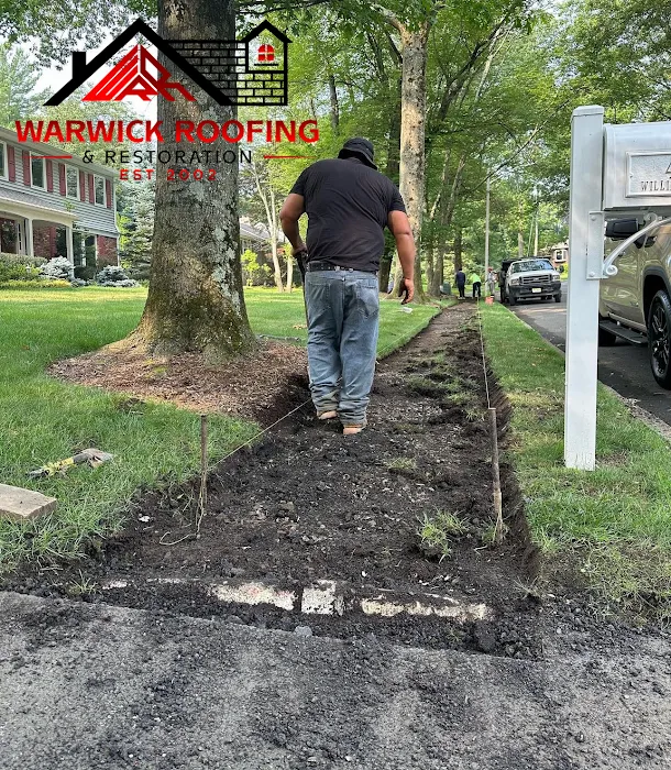 Warwick Roofing & Restoration Picture 10