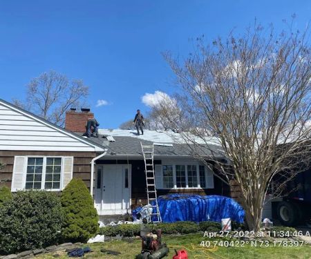 All American Home Improvement, Inc.