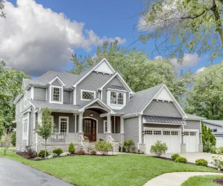 Segelman Shaw Roofing, Siding & Gutters