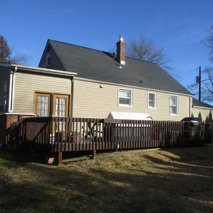 Segelman Shaw Roofing, Siding & Gutters Picture 8