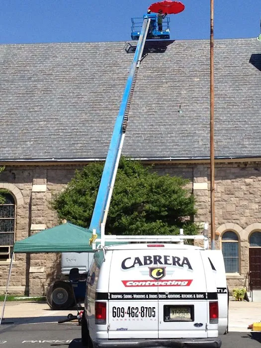 Cabrera Contracting LLC Picture 7