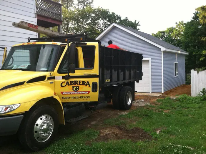 Cabrera Contracting LLC Picture 1