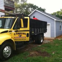 Cabrera Contracting LLC ico