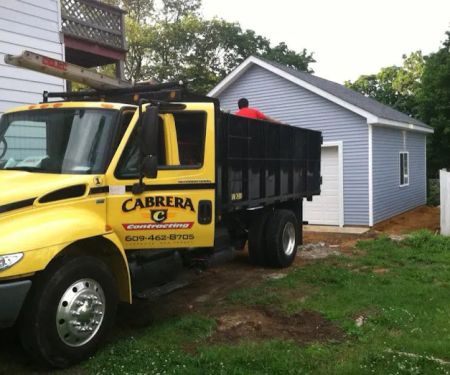 Cabrera Contracting LLC