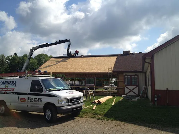 Cabrera Contracting LLC Picture 6