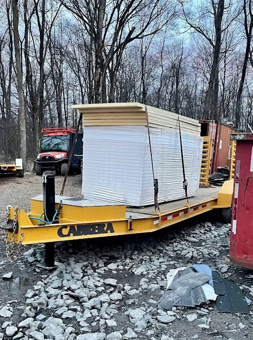 Cabrera Contracting LLC Picture 9