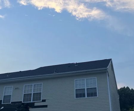 ALL IN ROOFING