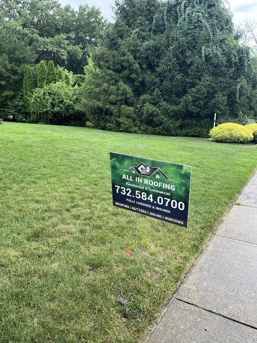 ALL IN ROOFING Picture 3