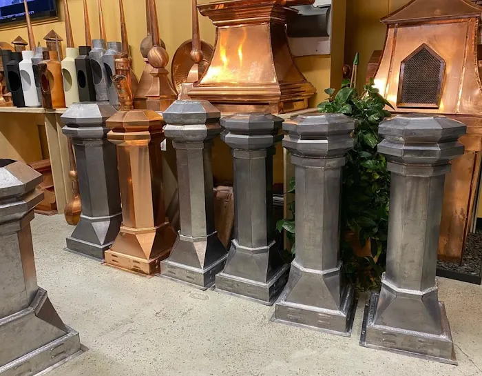 RK Seamless Gutters Inc. Picture 4