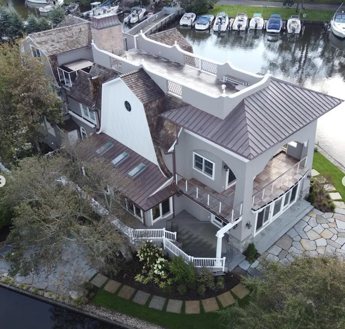 RK Seamless Gutters Inc. Picture 5