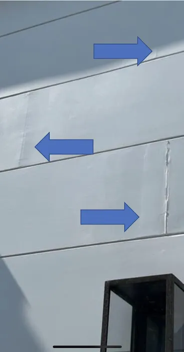 RK Seamless Gutters Inc. Picture 1