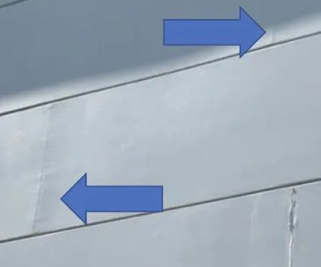 RK Seamless Gutters Inc.