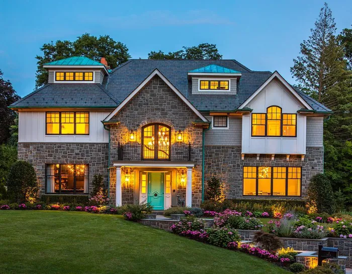 RK Seamless Gutters Inc. Picture 3