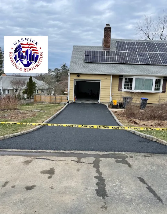 WARWICK ROOFING Picture 9