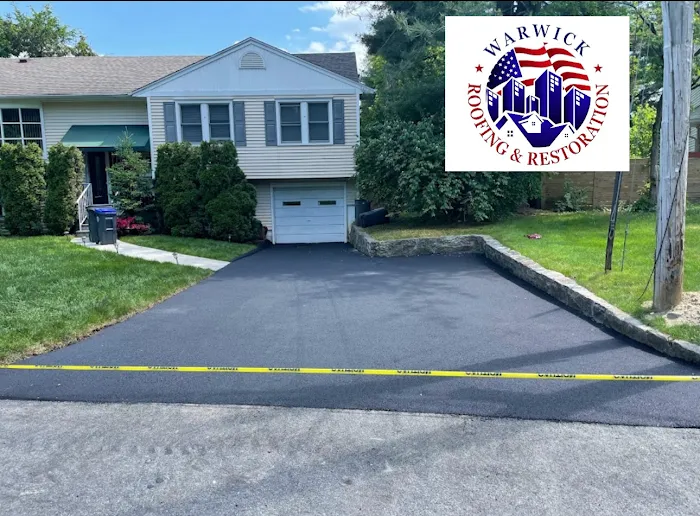 WARWICK ROOFING Picture 1