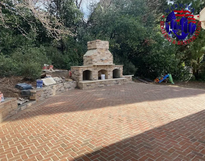 WARWICK ROOFING Picture 2