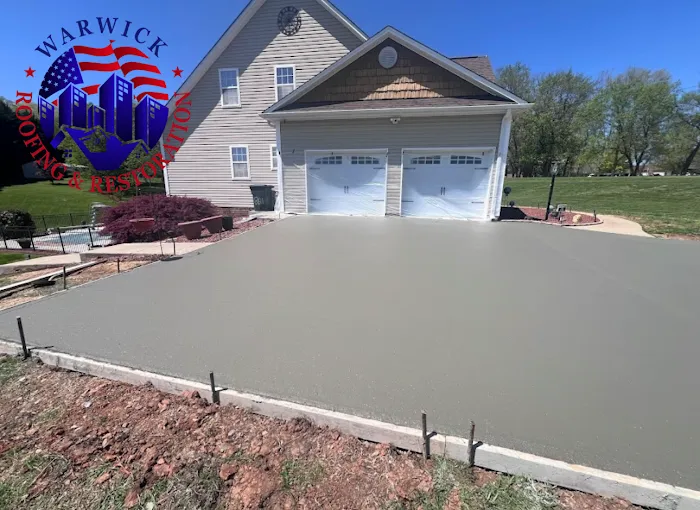 WARWICK ROOFING Picture 10