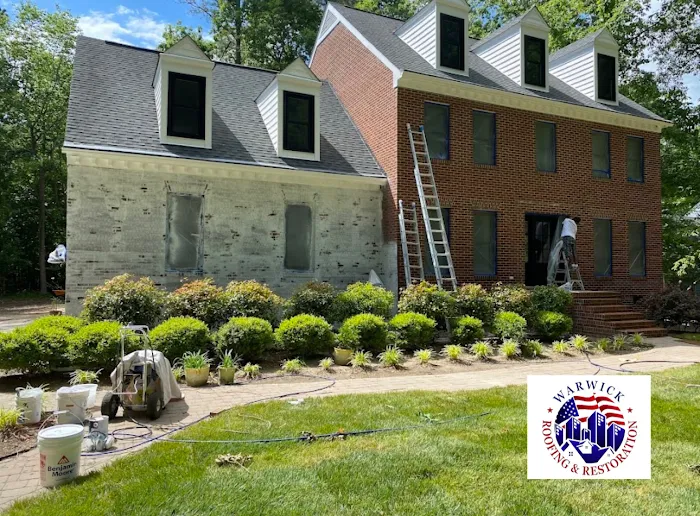 WARWICK ROOFING Picture 8