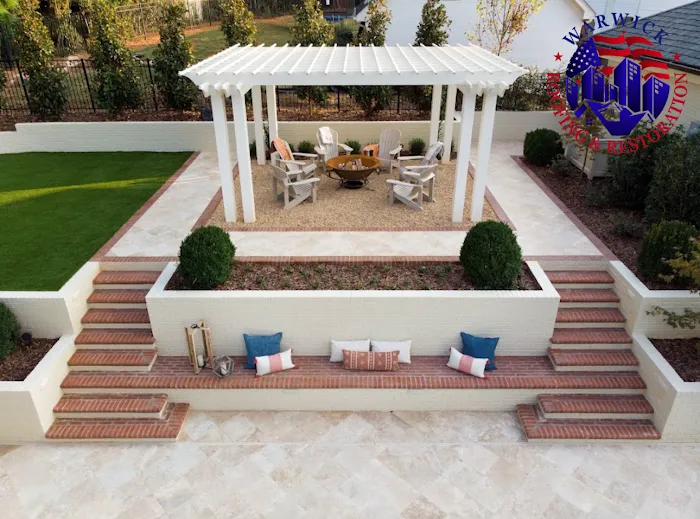 WARWICK ROOFING Picture 5