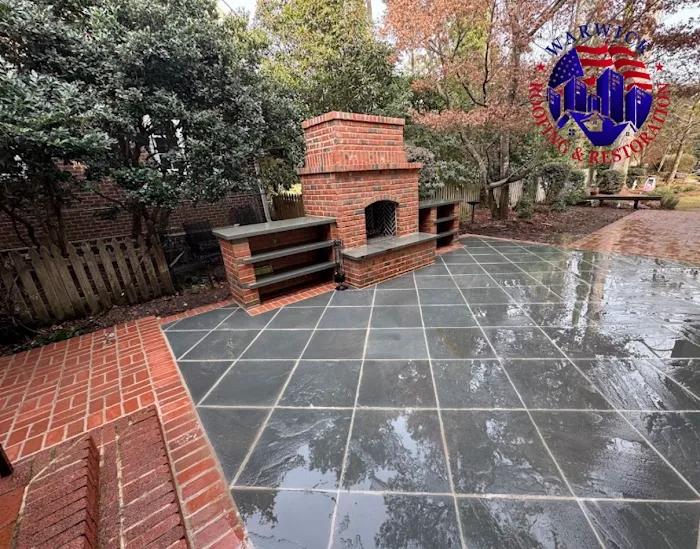 WARWICK ROOFING Picture 3