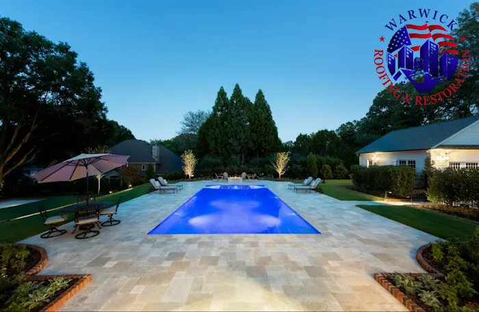 WARWICK ROOFING Picture 6