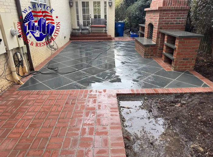 WARWICK ROOFING Picture 4