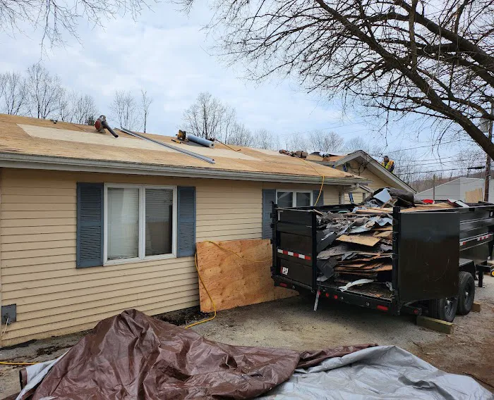 Alpine Roofing Picture 3