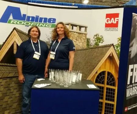Alpine Roofing
