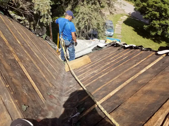 187slp Roofing and Siding Picture 4