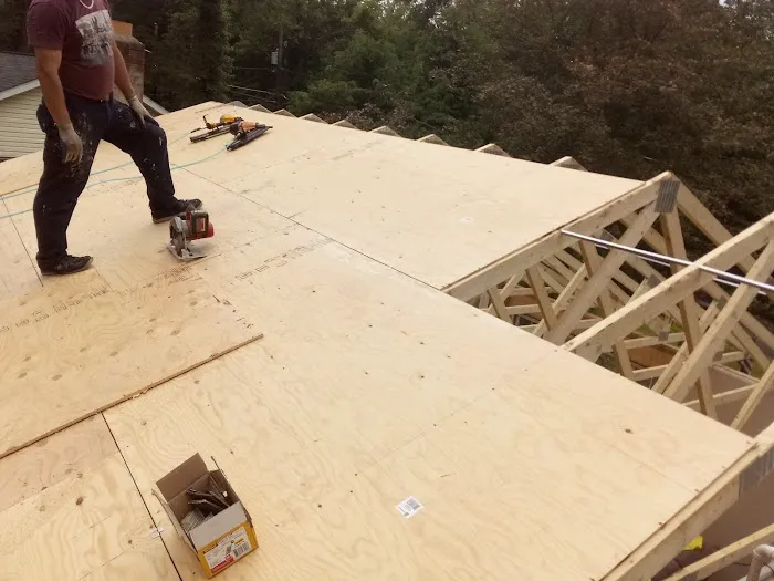 187slp Roofing and Siding Picture 1