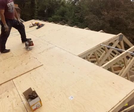 187slp Roofing and Siding