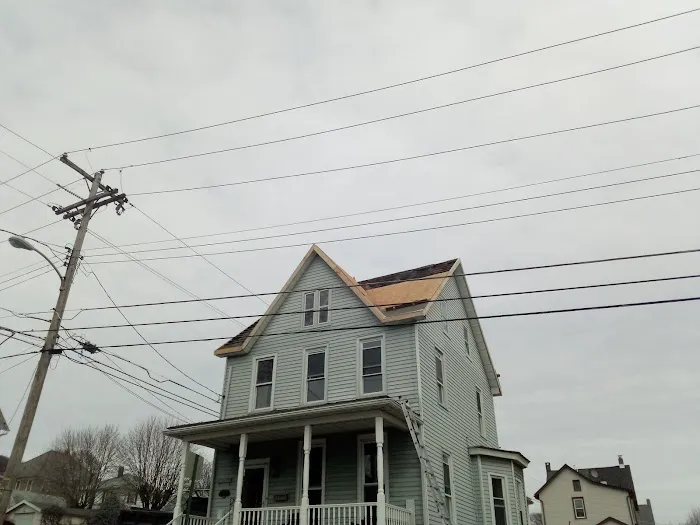 187slp Roofing and Siding Picture 7