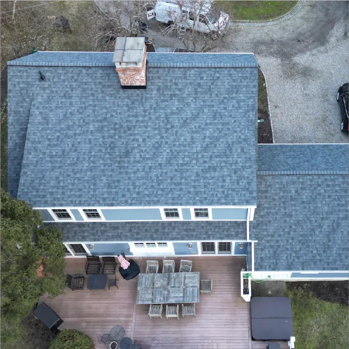 StormMate Roofing INC Picture 5