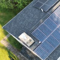 StormMate Roofing INC ico