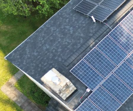 StormMate Roofing INC