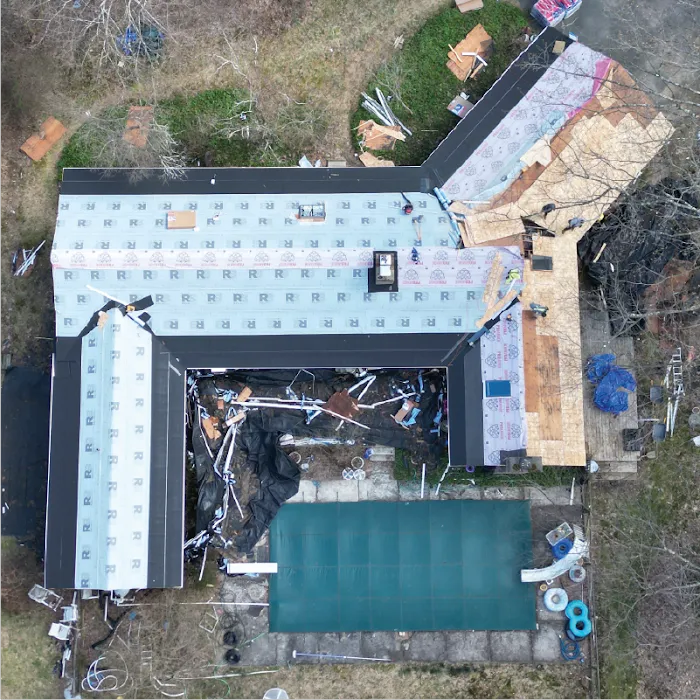 StormMate Roofing INC Picture 4