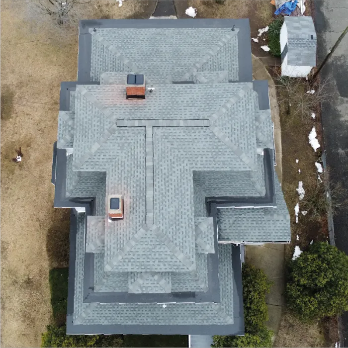 StormMate Roofing INC Picture 8