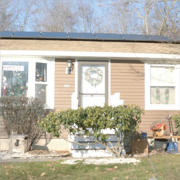 StormMate Roofing INC Picture 3