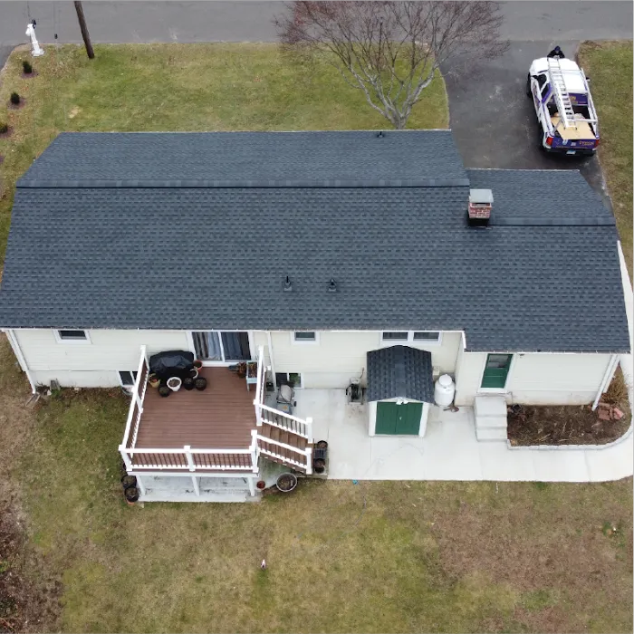 StormMate Roofing INC Picture 9