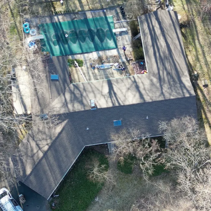 StormMate Roofing INC Picture 2