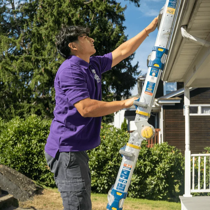 StormMate Roofing INC Picture 10