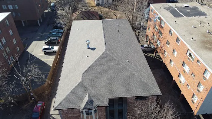 Easy Roofing Picture 1