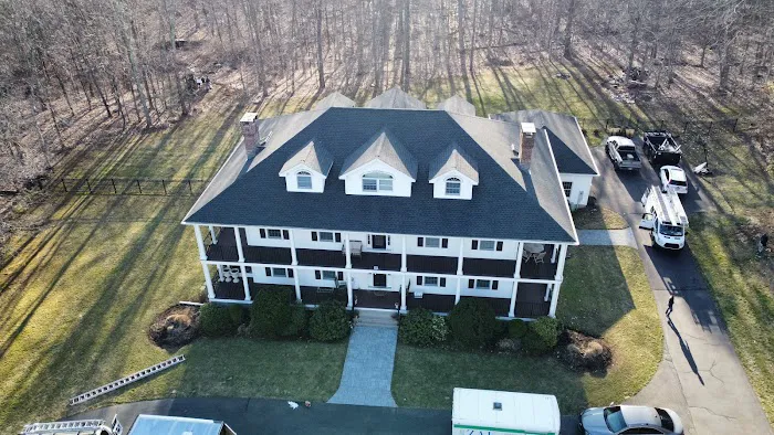 Easy Roofing Picture 6