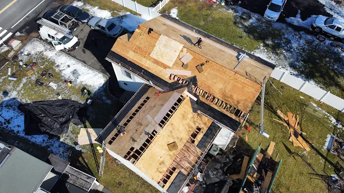 Easy Roofing Picture 10