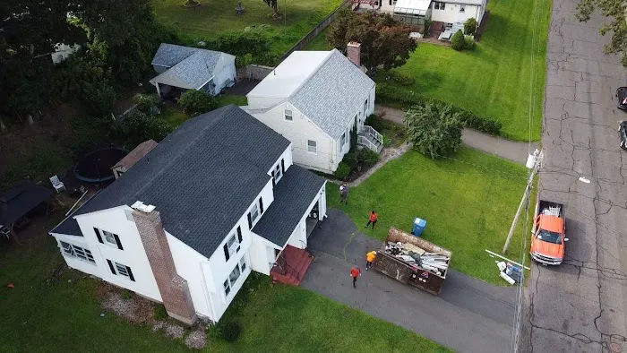 Easy Roofing Picture 5