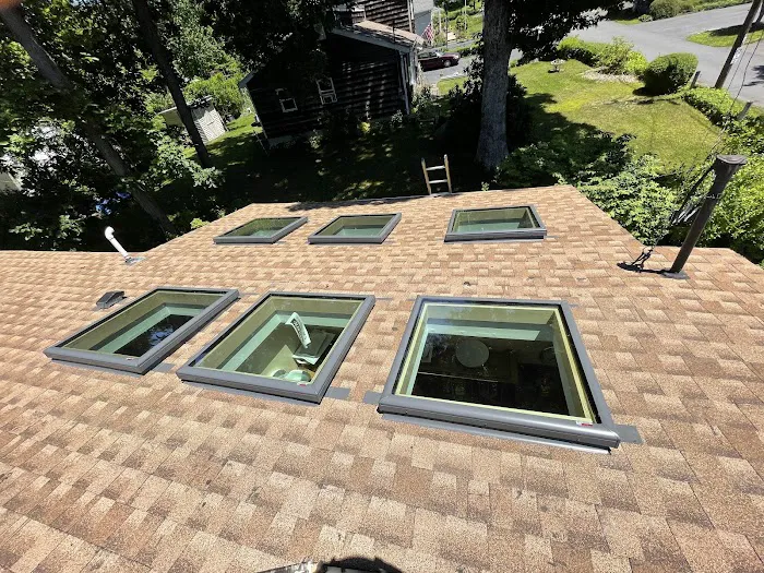 Easy Roofing Picture 7